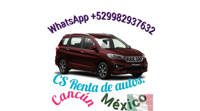 Best Car Rental in Cancun Quintana Roo | Contact for Renting Cars in Mexico